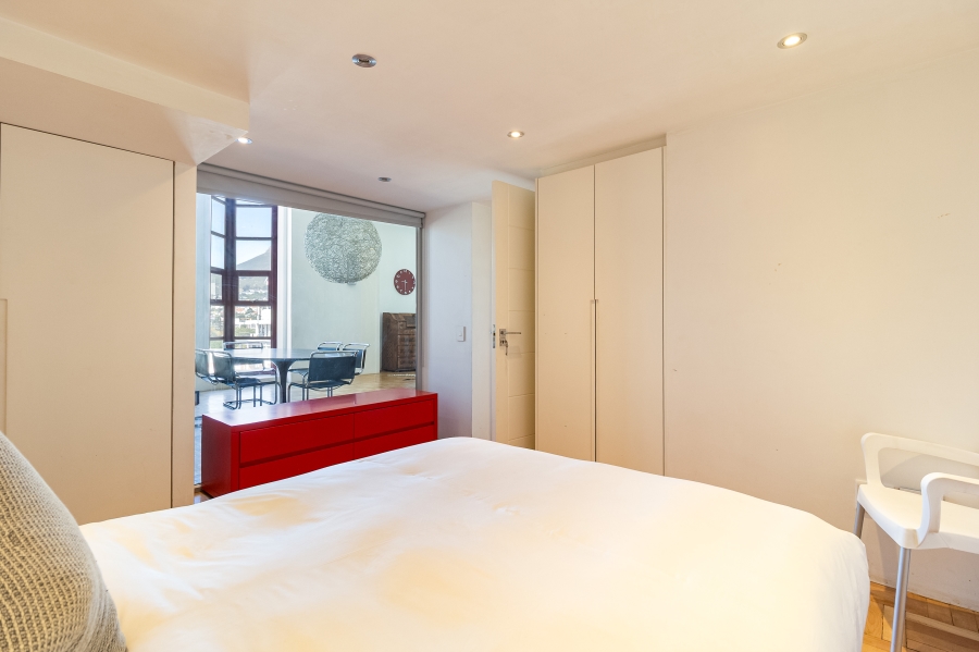 3 Bedroom Property for Sale in Cape Town City Centre Western Cape